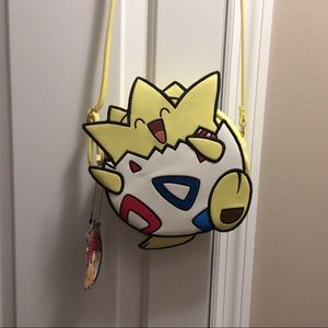 Pokémon Togepi Purse